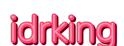idrking — logo kanal