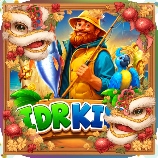 idrking — galeri pratinjau - APK Resmi